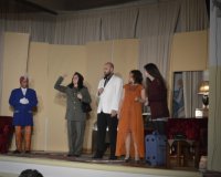 Â«Î’Î³Î¬Î»Îµ Ï„Î¿Î½ Ï…Ï€Î¿Ï…ÏÎ³ÏŒ Î±Ï€ÏŒ Ï„Î·Î½ Ï€ÏÎ¯Î¶Î±Â» Ï„Î·Ï‚ Î˜ÎµÎ±Ï„ÏÎ¹ÎºÎ®Ï‚ ÎŸÎ¼Î¬Î´Î±Ï‚ ÎšÎ±Ï„Î±Ï‡Î¬ Â«Î•Ï…Î¸ÏÎ¼Î·Ï‚ ÎšÎ±Î»ÎµÎ²ÏÎ¬Ï‚Â»live-in | Η Έξυπνη, Αντικειμενική και Εναλλακτική Ενημέρωση!