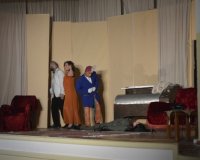 Â«Î’Î³Î¬Î»Îµ Ï„Î¿Î½ Ï…Ï€Î¿Ï…ÏÎ³ÏŒ Î±Ï€ÏŒ Ï„Î·Î½ Ï€ÏÎ¯Î¶Î±Â» Ï„Î·Ï‚ Î˜ÎµÎ±Ï„ÏÎ¹ÎºÎ®Ï‚ ÎŸÎ¼Î¬Î´Î±Ï‚ ÎšÎ±Ï„Î±Ï‡Î¬ Â«Î•Ï…Î¸ÏÎ¼Î·Ï‚ ÎšÎ±Î»ÎµÎ²ÏÎ¬Ï‚Â»live-in | Η Έξυπνη, Αντικειμενική και Εναλλακτική Ενημέρωση!