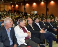 Î¤Î·Î½ 14Î· Î£Ï…Î½Î¬Î½Ï„Î·ÏƒÎ· Î§Î¿ÏÏ‰Î´Î¹ÏŽÎ½ Ï†Î¹Î»Î¿Î¾Î­Î½Î·ÏƒÎµ Î· ÎœÎµÎ¸ÏŽÎ½Î·live-in | Η Έξυπνη, Αντικειμενική και Εναλλακτική Ενημέρωση!