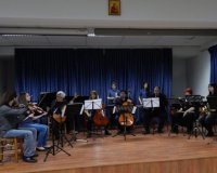 Î ÎµÏ„Ï…Ï‡Î·Î¼Î­Î½Î· Î· Î²ÏÎ±Î´Î¹Î¬ ÎœÎ¿Ï…ÏƒÎ¹ÎºÏŽÎ½ Î£Ï…Î½ÏŒÎ»Ï‰Î½ Ï„Î¿Ï… ÎœÎ¿Ï…ÏƒÎ¹ÎºÎ¿Ï Î£Ï‡Î¿Î»ÎµÎ¯Î¿Ï… ÎšÎ±Ï„ÎµÏÎ¯Î½Î·Ï‚live-in | Η Έξυπνη, Αντικειμενική και Εναλλακτική Ενημέρωση!