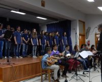 Î ÎµÏ„Ï…Ï‡Î·Î¼Î­Î½Î· Î· Î²ÏÎ±Î´Î¹Î¬ ÎœÎ¿Ï…ÏƒÎ¹ÎºÏŽÎ½ Î£Ï…Î½ÏŒÎ»Ï‰Î½ Ï„Î¿Ï… ÎœÎ¿Ï…ÏƒÎ¹ÎºÎ¿Ï Î£Ï‡Î¿Î»ÎµÎ¯Î¿Ï… ÎšÎ±Ï„ÎµÏÎ¯Î½Î·Ï‚live-in | Η Έξυπνη, Αντικειμενική και Εναλλακτική Ενημέρωση!