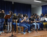 Î ÎµÏ„Ï…Ï‡Î·Î¼Î­Î½Î· Î· Î²ÏÎ±Î´Î¹Î¬ ÎœÎ¿Ï…ÏƒÎ¹ÎºÏŽÎ½ Î£Ï…Î½ÏŒÎ»Ï‰Î½ Ï„Î¿Ï… ÎœÎ¿Ï…ÏƒÎ¹ÎºÎ¿Ï Î£Ï‡Î¿Î»ÎµÎ¯Î¿Ï… ÎšÎ±Ï„ÎµÏÎ¯Î½Î·Ï‚live-in | Η Έξυπνη, Αντικειμενική και Εναλλακτική Ενημέρωση!