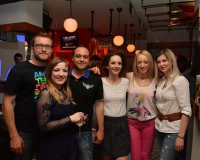 ÎŸÎ»Î¿ÎºÎ»Î·ÏÏŽÎ¸Î·ÎºÎµ Î¼Îµ ÎµÏ€Î¹Ï„Ï…Ï‡Î¯Î± ÏƒÏ„Î·Î½ Î Î¹ÎµÏÎ¯Î± Ï„Î¿ 39Î¿ Î£Ï…Î½Î­Î´ÏÎ¹Î¿ Ï„Ï‰Î½ Î Î¿Î»Î¹Ï„Î¹ÏƒÏ„Î¹ÎºÏŽÎ½ Î•Î½ÏŽÏƒÎµÏ‰Î½ ÎŸÎ¤Î•live-in | Η Έξυπνη, Αντικειμενική και Εναλλακτική Ενημέρωση!