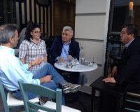 Î‘Î¹ÏƒÎ¹Î¿Î´Î¿Î¾Î¯Î± Î§ÏÎ¹ÏƒÏ„Î¿Î³Î¹Î¬Î½Î½Î· Î³Î¹Î± Ï„Î·Î½ ÎšÏ…ÏÎ¹Î±ÎºÎ®live-in | Η Έξυπνη, Αντικειμενική και Εναλλακτική Ενημέρωση!