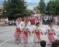 Î§Î¿ÏÎµÏ…Ï„Î¹ÎºÏŒ Î£ÎµÏÎ³Î¹Î¬Î½Î¹ Î±Ï€ÏŒ Ï„Î· Â«Î”Î®Î¼Î·Ï„ÏÎ±Â» ÏƒÏ„Î¿ Î‘Î¹Î³Î¯Î½Î¹Î¿live-in | Η Έξυπνη, Αντικειμενική και Εναλλακτική Ενημέρωση!