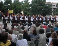 Î§Î¿ÏÎµÏ…Ï„Î¹ÎºÏŒ Î£ÎµÏÎ³Î¹Î¬Î½Î¹ Î±Ï€ÏŒ Ï„Î· Â«Î”Î®Î¼Î·Ï„ÏÎ±Â» ÏƒÏ„Î¿ Î‘Î¹Î³Î¯Î½Î¹Î¿live-in | Η Έξυπνη, Αντικειμενική και Εναλλακτική Ενημέρωση!