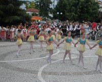 Î§Î¿ÏÎµÏ…Ï„Î¹ÎºÏŒ Î£ÎµÏÎ³Î¹Î¬Î½Î¹ Î±Ï€ÏŒ Ï„Î· Â«Î”Î®Î¼Î·Ï„ÏÎ±Â» ÏƒÏ„Î¿ Î‘Î¹Î³Î¯Î½Î¹Î¿live-in | Η Έξυπνη, Αντικειμενική και Εναλλακτική Ενημέρωση!