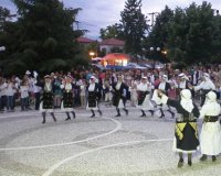 Î§Î¿ÏÎµÏ…Ï„Î¹ÎºÏŒ Î£ÎµÏÎ³Î¹Î¬Î½Î¹ Î±Ï€ÏŒ Ï„Î· Â«Î”Î®Î¼Î·Ï„ÏÎ±Â» ÏƒÏ„Î¿ Î‘Î¹Î³Î¯Î½Î¹Î¿live-in | Η Έξυπνη, Αντικειμενική και Εναλλακτική Ενημέρωση!