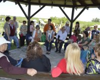 2Î· ÎŸÎ¹ÎºÎ¿Î³Î¹Î¿ÏÏ„Î® ÏƒÏ„Î· ÎÎ­Î± Î‘Î³Î±Î¸Î¿ÏÏ€Î¿Î»Î·: Î¶Ï‰Î® ÏƒÎµ Î±ÏÎ¼Î¿Î½Î¯Î± Î¼Îµ Ï„Î· Ï†ÏÏƒÎ·live-in | Η Έξυπνη, Αντικειμενική και Εναλλακτική Ενημέρωση!