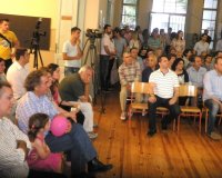 Î•Î³ÎºÎ±Î¯Î½Î¹Î± ÏƒÏ„Î·Î½ Â«1Î· ÎˆÎºÎ¸ÎµÏƒÎ· Î‘ÏÏ‡Î¹Ï„ÎµÎºÏ„Î¿Î½Î¹ÎºÎ¿Ï ÎˆÏÎ³Î¿Ï… Î.Î Î¹ÎµÏÎ¯Î±Ï‚Â» Î±Ï€ÏŒ Ï„Î¿Î½ Î£Î‘Î”Î‘Î£ Î Î¹ÎµÏÎ¯Î±Ï‚live-in | Η Έξυπνη, Αντικειμενική και Εναλλακτική Ενημέρωση!