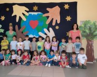 Î•ÎºÎ´Î®Î»Ï‰ÏƒÎ· Î³Î¹Î± Ï„Î·Î½ Î—Î¼Î­ÏÎ± Î ÎµÏÎ¹Î²Î¬Î»Î»Î¿Î½Ï„Î¿Ï‚ ÏƒÏ„Î¿Î½ Î’ÏÎµÏ†Î¿Î½Î·Ï€Î¹Î±ÎºÏŒ Î£Ï„Î±Î¸Î¼ÏŒ Î’Î±Ï„Î¬Î½live-in | Η Έξυπνη, Αντικειμενική και Εναλλακτική Ενημέρωση!