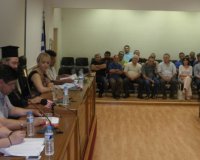 Î£Ï…ÏƒÏ€ÎµÎ¹ÏÏŽÎ½ÎµÏ„Î±Î¹ ÎºÎ±Ï„Î¬ Ï„Î·Ï‚ ÎµÎºÏ‡ÏŽÏÎ·ÏƒÎ·Ï‚ ÎµÎºÏ„Î¬ÏƒÎµÏ‰Î½ ÏƒÏ„Î¿ Î¤Î‘Î™Î Î•Î” Î· Î Î¹ÎµÏÎ¯Î±live-in | Η Έξυπνη, Αντικειμενική και Εναλλακτική Ενημέρωση!