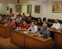 Î£Ï…ÏƒÏ€ÎµÎ¹ÏÏŽÎ½ÎµÏ„Î±Î¹ ÎºÎ±Ï„Î¬ Ï„Î·Ï‚ ÎµÎºÏ‡ÏŽÏÎ·ÏƒÎ·Ï‚ ÎµÎºÏ„Î¬ÏƒÎµÏ‰Î½ ÏƒÏ„Î¿ Î¤Î‘Î™Î Î•Î” Î· Î Î¹ÎµÏÎ¯Î±live-in | Η Έξυπνη, Αντικειμενική και Εναλλακτική Ενημέρωση!