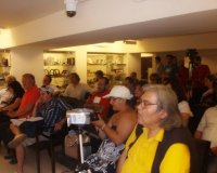 Î¤Î¿ Î¦ÎµÏƒÏ„Î¹Î²Î¬Î» ÎŸÎ»ÏÎ¼Ï€Î¿Ï… ÏƒÏ„Î· Î˜ÎµÏƒÏƒÎ±Î»Î¿Î½Î¯ÎºÎ· - Î Î±ÏÎ¿Ï…ÏƒÎ¹Î¬ÏƒÏ„Î·ÎºÎµ Ï„Î¿ Ï€ÏÏŒÎ³ÏÎ±Î¼Î¼Î±live-in | Η Έξυπνη, Αντικειμενική και Εναλλακτική Ενημέρωση!