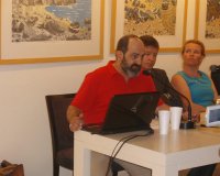 Î¤Î¿ Î¦ÎµÏƒÏ„Î¹Î²Î¬Î» ÎŸÎ»ÏÎ¼Ï€Î¿Ï… ÏƒÏ„Î· Î˜ÎµÏƒÏƒÎ±Î»Î¿Î½Î¯ÎºÎ· - Î Î±ÏÎ¿Ï…ÏƒÎ¹Î¬ÏƒÏ„Î·ÎºÎµ Ï„Î¿ Ï€ÏÏŒÎ³ÏÎ±Î¼Î¼Î±live-in | Η Έξυπνη, Αντικειμενική και Εναλλακτική Ενημέρωση!