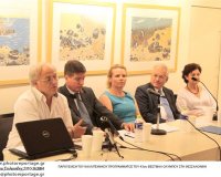 Î¤Î¿ Î¦ÎµÏƒÏ„Î¹Î²Î¬Î» ÎŸÎ»ÏÎ¼Ï€Î¿Ï… ÏƒÏ„Î· Î˜ÎµÏƒÏƒÎ±Î»Î¿Î½Î¯ÎºÎ· - Î Î±ÏÎ¿Ï…ÏƒÎ¹Î¬ÏƒÏ„Î·ÎºÎµ Ï„Î¿ Ï€ÏÏŒÎ³ÏÎ±Î¼Î¼Î±live-in | Η Έξυπνη, Αντικειμενική και Εναλλακτική Ενημέρωση!