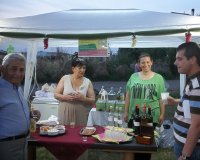 ÎžÎµÎºÎ¯Î½Î·ÏƒÎµ Î· 2Î· ÎˆÎºÎ¸ÎµÏƒÎ· Ï„Î¿Ï€Î¹ÎºÏŽÎ½ Ï€Î±ÏÎ±Î´Î¿ÏƒÎ¹Î±ÎºÏŽÎ½ Î±Î³ÏÎ¿Ï„Î¹ÎºÏŽÎ½ Ï€ÏÎ¿ÏŠÏŒÎ½Ï„Ï‰Î½ ÏƒÏ„Î¿Î½ ÎšÎ±Ï„Î±Ï‡Î¬live-in | Η Έξυπνη, Αντικειμενική και Εναλλακτική Ενημέρωση!