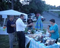 ÎžÎµÎºÎ¯Î½Î·ÏƒÎµ Î· 2Î· ÎˆÎºÎ¸ÎµÏƒÎ· Ï„Î¿Ï€Î¹ÎºÏŽÎ½ Ï€Î±ÏÎ±Î´Î¿ÏƒÎ¹Î±ÎºÏŽÎ½ Î±Î³ÏÎ¿Ï„Î¹ÎºÏŽÎ½ Ï€ÏÎ¿ÏŠÏŒÎ½Ï„Ï‰Î½ ÏƒÏ„Î¿Î½ ÎšÎ±Ï„Î±Ï‡Î¬live-in | Η Έξυπνη, Αντικειμενική και Εναλλακτική Ενημέρωση!