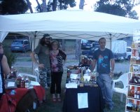 ÎžÎµÎºÎ¯Î½Î·ÏƒÎµ Î· 2Î· ÎˆÎºÎ¸ÎµÏƒÎ· Ï„Î¿Ï€Î¹ÎºÏŽÎ½ Ï€Î±ÏÎ±Î´Î¿ÏƒÎ¹Î±ÎºÏŽÎ½ Î±Î³ÏÎ¿Ï„Î¹ÎºÏŽÎ½ Ï€ÏÎ¿ÏŠÏŒÎ½Ï„Ï‰Î½ ÏƒÏ„Î¿Î½ ÎšÎ±Ï„Î±Ï‡Î¬live-in | Η Έξυπνη, Αντικειμενική και Εναλλακτική Ενημέρωση!