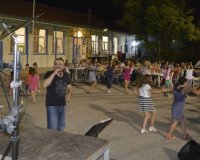 ÎœÎµ ÎºÎ­Ï†Î¹ ÎºÎ±Î¹ Ï‡Î¿ÏÏŒ Î±Ï€Î¿Ï‡Î±Î¹ÏÎ­Ï„Î·ÏƒÎ±Î½ Ï„Î· ÏƒÏ‡Î¿Î»Î¹ÎºÎ® Ï‡ÏÎ¿Î½Î¹Î¬ ÏƒÏ„Î¿ 2Î¿ Î”Î·Î¼. Î£Ï‡Î¿Î»ÎµÎ¯Î¿ Î‘Î¹Î³Î¹Î½Î¯Î¿Ï…live-in | Η Έξυπνη, Αντικειμενική και Εναλλακτική Ενημέρωση!