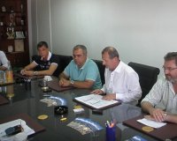 6Î· Î•Î’Î•Î  Î Î¹ÎµÏÎ¯Î±Ï‚ - ÎšÎµÎ½Ï„ÏÎ¹ÎºÎ®Ï‚ ÎœÎ±ÎºÎµÎ´Î¿Î½Î¯Î±Ï‚, 26/9 - 1/10: Î Î¹ÏƒÏ„Î® ÏƒÏ„Î¿ ÏÎ±Î½Ï„ÎµÎ²Î¿Ï Î¼Îµ Ï„Î¿ Ï„Î¿Ï€Î¹ÎºÏŒ ÎµÏ€Î¹Ï‡ÎµÎ¹ÏÎµÎ¯Î½live-in | Η Έξυπνη, Αντικειμενική και Εναλλακτική Ενημέρωση!