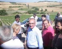 Î£Ï„Î¿ Î . Î•Î»ÎµÏ…Î¸ÎµÏÎ¿Ï‡ÏŽÏÎ¹ Î²ÏÎ­Î¸Î·ÎºÎµ Î¿ Ï€ÏÏŒÎµÎ´ÏÎ¿Ï‚ Ï„Î¿Ï… Î•Î›Î“Î‘ Î’. ÎˆÎ¾Î±ÏÏ‡Î¿Ï‚: Â«ÎœÎµÎ³Î¬Î»Î¿ Ï€Î¿ÏƒÎ¿ÏƒÏ„ÏŒ Î¶Î·Î¼Î¯Î±Ï‚ Î±Ï€ÏŒ Ï„Î·Î½ Ï‡Î±Î»Î±Î¶ÏŒÏ€Ï„Ï‰ÏƒÎ·Â»live-in | Η Έξυπνη, Αντικειμενική και Εναλλακτική Ενημέρωση!