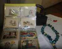 ÎÎ¿ÏƒÏ„Î±Î»Î³Î¹ÎºÎ® Î­ÎºÎ¸ÎµÏƒÎ· ÎºÎ±ÏÏ„ÏŽÎ½ ÎºÎ±Î¹ Ï†Ï‰Ï„Î¿Î³ÏÎ±Ï†Î¹ÏŽÎ½ (1900-1960) ÏƒÏ„Î¿ Î£Ï„Î­ÎºÎ¹ Î Î¿Î»Î¹Ï„ÏŽÎ½live-in | Η Έξυπνη, Αντικειμενική και Εναλλακτική Ενημέρωση!