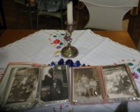 ÎÎ¿ÏƒÏ„Î±Î»Î³Î¹ÎºÎ® Î­ÎºÎ¸ÎµÏƒÎ· ÎºÎ±ÏÏ„ÏŽÎ½ ÎºÎ±Î¹ Ï†Ï‰Ï„Î¿Î³ÏÎ±Ï†Î¹ÏŽÎ½ (1900-1960) ÏƒÏ„Î¿ Î£Ï„Î­ÎºÎ¹ Î Î¿Î»Î¹Ï„ÏŽÎ½live-in | Η Έξυπνη, Αντικειμενική και Εναλλακτική Ενημέρωση!