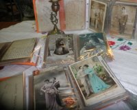 ÎÎ¿ÏƒÏ„Î±Î»Î³Î¹ÎºÎ® Î­ÎºÎ¸ÎµÏƒÎ· ÎºÎ±ÏÏ„ÏŽÎ½ ÎºÎ±Î¹ Ï†Ï‰Ï„Î¿Î³ÏÎ±Ï†Î¹ÏŽÎ½ (1900-1960) ÏƒÏ„Î¿ Î£Ï„Î­ÎºÎ¹ Î Î¿Î»Î¹Ï„ÏŽÎ½live-in | Η Έξυπνη, Αντικειμενική και Εναλλακτική Ενημέρωση!