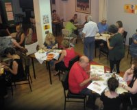 ÎÎ¿ÏƒÏ„Î±Î»Î³Î¹ÎºÎ® Î­ÎºÎ¸ÎµÏƒÎ· ÎºÎ±ÏÏ„ÏŽÎ½ ÎºÎ±Î¹ Ï†Ï‰Ï„Î¿Î³ÏÎ±Ï†Î¹ÏŽÎ½ (1900-1960) ÏƒÏ„Î¿ Î£Ï„Î­ÎºÎ¹ Î Î¿Î»Î¹Ï„ÏŽÎ½live-in | Η Έξυπνη, Αντικειμενική και Εναλλακτική Ενημέρωση!