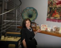 ÎÎ¿ÏƒÏ„Î±Î»Î³Î¹ÎºÎ® Î­ÎºÎ¸ÎµÏƒÎ· ÎºÎ±ÏÏ„ÏŽÎ½ ÎºÎ±Î¹ Ï†Ï‰Ï„Î¿Î³ÏÎ±Ï†Î¹ÏŽÎ½ (1900-1960) ÏƒÏ„Î¿ Î£Ï„Î­ÎºÎ¹ Î Î¿Î»Î¹Ï„ÏŽÎ½live-in | Η Έξυπνη, Αντικειμενική και Εναλλακτική Ενημέρωση!