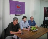 Î£Ï„Î·Î½ Î Î¹ÎµÏÎ¯Î± Ï„Î¿ Î¼Î­Î»Î¿Ï‚ Ï„Î·Ï‚ Î .Î“. Î£Î¥Î¡Î™Î–Î‘ ÎšÏŽÏƒÏ„Î±Ï‚ Î‰ÏƒÏ…Ï‡Î¿Ï‚: Â«Î˜Î±Î½Î¬ÏƒÎ¹Î¼Î± Ï€Î»Î®Î³Î¼Î±Ï„Î± ÏƒÏ„Î± ÏƒÏ…Î³ÎºÏÎ¹Ï„Î¹ÎºÎ¬ Ï€Î»ÎµÎ¿Î½ÎµÎºÏ„Î®Î¼Î±Ï„Î± Ï„Î·Ï‚ Î Î¹ÎµÏÎ¯Î±Ï‚ Î±Ï€ÏŒ Ï„Î¹Ï‚ Î¼Î½Î·Î¼Î¿Î½Î¹Î±ÎºÎ­Ï‚ Ï€Î¿Î»Î¹Ï„Î¹ÎºÎ­Ï‚Â»live-in | Η Έξυπνη, Αντικειμενική και Εναλλακτική Ενημέρωση!