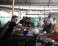 Î ÏŒÎ»Î¿Ï‚ Î­Î»Î¾Î·Ï‚ ÎºÎ±Î¹ Ï†Î­Ï„Î¿Ï‚ Î· ÎœÏ…Î´Î¿Ï‡Î±ÏÎ¬ ÏƒÏ„Î¿Î½ ÎœÎ±ÎºÏÏÎ³Î¹Î±Î»Î¿live-in | Η Έξυπνη, Αντικειμενική και Εναλλακτική Ενημέρωση!