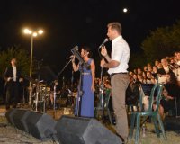 ÎœÎ¬Î³ÎµÏˆÎ±Î½ Î¿Î¹ Â«Î˜Î±Î»Î±ÏƒÏƒÎ¿Î³ÏÎ±Ï†Î¯ÎµÏ‚Â» Ï…Ï€ÏŒ Ï„Î¿ Î±Ï…Î³Î¿Ï…ÏƒÏ„Î¹Î¬Ï„Î¹ÎºÎ¿ Ï†ÎµÎ³Î³Î¬ÏÎ¹ ÏƒÏ„Î·Î½ Î‘ÏÏ‡Î±Î¯Î± Î ÏÎ´Î½Î±!live-in | Η Έξυπνη, Αντικειμενική και Εναλλακτική Ενημέρωση!