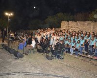 ÎœÎ¬Î³ÎµÏˆÎ±Î½ Î¿Î¹ Â«Î˜Î±Î»Î±ÏƒÏƒÎ¿Î³ÏÎ±Ï†Î¯ÎµÏ‚Â» Ï…Ï€ÏŒ Ï„Î¿ Î±Ï…Î³Î¿Ï…ÏƒÏ„Î¹Î¬Ï„Î¹ÎºÎ¿ Ï†ÎµÎ³Î³Î¬ÏÎ¹ ÏƒÏ„Î·Î½ Î‘ÏÏ‡Î±Î¯Î± Î ÏÎ´Î½Î±!live-in | Η Έξυπνη, Αντικειμενική και Εναλλακτική Ενημέρωση!