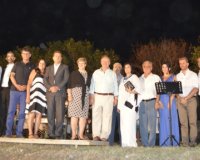 ÎœÎ¬Î³ÎµÏˆÎ±Î½ Î¿Î¹ Â«Î˜Î±Î»Î±ÏƒÏƒÎ¿Î³ÏÎ±Ï†Î¯ÎµÏ‚Â» Ï…Ï€ÏŒ Ï„Î¿ Î±Ï…Î³Î¿Ï…ÏƒÏ„Î¹Î¬Ï„Î¹ÎºÎ¿ Ï†ÎµÎ³Î³Î¬ÏÎ¹ ÏƒÏ„Î·Î½ Î‘ÏÏ‡Î±Î¯Î± Î ÏÎ´Î½Î±!live-in | Η Έξυπνη, Αντικειμενική και Εναλλακτική Ενημέρωση!