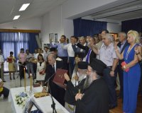 ÎŸÏÎºÎ¯ÏƒÏ„Î·ÎºÎµ Ï„Î¿ Î½Î­Î¿ Î”Î·Î¼Î¿Ï„Î¹ÎºÏŒ Î£Ï…Î¼Î²Î¿ÏÎ»Î¹Î¿ ÎšÎ±Ï„ÎµÏÎ¯Î½Î·Ï‚ â€“ Î¸ÏÎ·ÏƒÎºÎµÏ…Ï„Î¹ÎºÎ¬ ÎºÎ±Î¹ Ï€Î¿Î»Î¹Ï„Î¹ÎºÎ¬live-in | Η Έξυπνη, Αντικειμενική και Εναλλακτική Ενημέρωση!