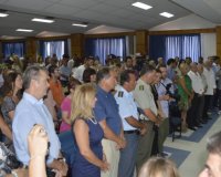 ÎŸÏÎºÎ¯ÏƒÏ„Î·ÎºÎµ Ï„Î¿ Î½Î­Î¿ Î”Î·Î¼Î¿Ï„Î¹ÎºÏŒ Î£Ï…Î¼Î²Î¿ÏÎ»Î¹Î¿ ÎšÎ±Ï„ÎµÏÎ¯Î½Î·Ï‚ â€“ Î¸ÏÎ·ÏƒÎºÎµÏ…Ï„Î¹ÎºÎ¬ ÎºÎ±Î¹ Ï€Î¿Î»Î¹Ï„Î¹ÎºÎ¬live-in | Η Έξυπνη, Αντικειμενική και Εναλλακτική Ενημέρωση!