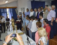 ÎŸÏÎºÎ¯ÏƒÏ„Î·ÎºÎµ Ï„Î¿ Î½Î­Î¿ Î”Î·Î¼Î¿Ï„Î¹ÎºÏŒ Î£Ï…Î¼Î²Î¿ÏÎ»Î¹Î¿ ÎšÎ±Ï„ÎµÏÎ¯Î½Î·Ï‚ â€“ Î¸ÏÎ·ÏƒÎºÎµÏ…Ï„Î¹ÎºÎ¬ ÎºÎ±Î¹ Ï€Î¿Î»Î¹Ï„Î¹ÎºÎ¬live-in | Η Έξυπνη, Αντικειμενική και Εναλλακτική Ενημέρωση!