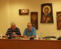 Î‘Ï€Î¿Î»Î¿Î³Î¹ÏƒÎ¼ÏŒÏ‚ Ï„Î¿Ï… Î’Î±Î³Î³Î­Î»Î· Î Î¿Î»ÏÎ¶Î¿Ï… ÎºÎ±Ï„Î¬ Ï„Î·Î½ Î±Ï€Î¿Ï‡ÏŽÏÎ·ÏƒÎ® Ï„Î¿Ï… Î±Ï€ÏŒ Ï„Î¿ Î”Î®Î¼Î¿ Î ÏÎ´Î½Î±Ï‚-ÎšÎ¿Î»Î¹Î½Î´ÏÎ¿Ïlive-in | Η Έξυπνη, Αντικειμενική και Εναλλακτική Ενημέρωση!