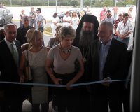 Î¤Î·Î½ Î¨Ï…Ï‡Î¹Î±Ï„ÏÎ¹ÎºÎ® ÎšÎ»Î¹Î½Î¹ÎºÎ® Ï„Î¿Ï… Î“.Î. ÎšÎ±Ï„ÎµÏÎ¯Î½Î·Ï‚ ÎµÎ³ÎºÎ±Î¹Î½Î¯Î±ÏƒÎµ Î· Î¥Ï†Ï…Ï€. Î¥Î³ÎµÎ¯Î±Ï‚ Îš. Î Î±Ï€Î±ÎºÏŽÏƒÏ„Î±live-in | Η Έξυπνη, Αντικειμενική και Εναλλακτική Ενημέρωση!