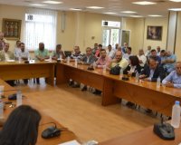 Î ÏÏŒÎµÎ´ÏÎ¿ ÎºÎ±Î¹ Î•Ï€Î¹Ï„ÏÎ¿Ï€Î­Ï‚ ÎµÎ¾Î­Î»ÎµÎ¾Îµ Ï„Î¿ Î”Î·Î¼Î¿Ï„Î¹ÎºÏŒ Î£Ï…Î¼Î²Î¿ÏÎ»Î¹Î¿ Î ÏÎ´Î½Î±Ï‚-ÎšÎ¿Î»Î¹Î½Î´ÏÎ¿Ïlive-in | Η Έξυπνη, Αντικειμενική και Εναλλακτική Ενημέρωση!