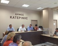 Î— ÎµÎºÎ»Î¿Î³Î® Î ÏÎ¿ÎµÎ´ÏÎµÎ¯Î¿Ï… ÎºÎ±Î¹ Î•Ï€Î¹Ï„ÏÎ¿Ï€ÏŽÎ½ Ï„Î¿Ï… Î”Î·Î¼Î¿Ï„Î¹ÎºÎ¿Ï Î£Ï…Î¼Î²Î¿Ï…Î»Î¯Î¿Ï… ÎšÎ±Ï„ÎµÏÎ¯Î½Î·Ï‚live-in | Η Έξυπνη, Αντικειμενική και Εναλλακτική Ενημέρωση!