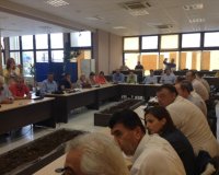 Η εκλογή Î ÏοεδÏείου και ΕπιτÏοπών του Î”Î·Î¼Î¿Ï„Î¹ÎºÎ¿Ï Î£Ï…Î¼Î²Î¿Ï…Î»Î¯Î¿Ï… ΚατεÏίνηςlive-in | Η Έξυπνη, Αντικειμενική και Εναλλακτική Ενημέρωση!