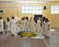 Î£Îµ Î±Î½Î±Î¼Î¿Î½Î® Ï„Î¿Ï… Ï‡ÎµÎ¹ÏÎ¿ÎºÏÎ¿Ï„Î®Î¼Î±Ï„Î¿Ï‚ Ï„Î¿Ï… ÎºÎ¿Î¹Î½Î¿Ï ÏƒÏ„Î± "ÎŸÎ»ÏÎ¼Ï€Î¹Î± Ï„Î± ÎµÎ½ Î”Î¯Ï‰"live-in | Η Έξυπνη, Αντικειμενική και Εναλλακτική Ενημέρωση!