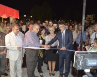 ÎœÎµ Î»Î±Î¼Ï€ÏÏŒÏ„Î·Ï„Î± Ï„Î± Î•Î³ÎºÎ±Î¯Î½Î¹Î± Ï„Î·Ï‚ 88Î·Ï‚ Î•Î¼Ï€Î¿ÏÎ¿Ï€Î±Î½Î®Î³Ï…ÏÎ·Ï‚ Î‘Î¹Î³Î¹Î½Î¯Î¿Ï…live-in | Η Έξυπνη, Αντικειμενική και Εναλλακτική Ενημέρωση!