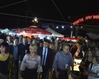 ÎœÎµ Î»Î±Î¼Ï€ÏÏŒÏ„Î·Ï„Î± Ï„Î± Î•Î³ÎºÎ±Î¯Î½Î¹Î± Ï„Î·Ï‚ 88Î·Ï‚ Î•Î¼Ï€Î¿ÏÎ¿Ï€Î±Î½Î®Î³Ï…ÏÎ·Ï‚ Î‘Î¹Î³Î¹Î½Î¯Î¿Ï…live-in | Η Έξυπνη, Αντικειμενική και Εναλλακτική Ενημέρωση!