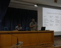 Î—Î¼ÎµÏÎ¯Î´Î± Î¼Îµ Î¸Î­Î¼Î± Â«Î‘Î½Î®Î»Î¹ÎºÎ¿Î¹ ÎºÎ±Î¹ Î‘ÏƒÏ†Î¬Î»ÎµÎ¹Î± Î”Î¹Î±Î´Î¹ÎºÏ„ÏÎ¿Ï…Â»live-in | Η Έξυπνη, Αντικειμενική και Εναλλακτική Ενημέρωση!