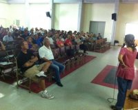 Î•ÎºÏ€Î±Î¹Î´ÎµÏ…Ï„Î¹ÎºÎ® Î—Î¼ÎµÏÎ¯Î´Î± Ï€Î±ÏÎ±ÎºÎ¿Î»Î¿ÏÎ¸Î·ÏƒÎ±Î½ Î¿Î¹ ÎºÎ±Î¸Î·Î³Î·Ï„Î­Ï‚ Î¦Ï…ÏƒÎ¹ÎºÎ®Ï‚ Î‘Î³Ï‰Î³Î®Ï‚ Ï„Î·Ï‚ Î Î¹ÎµÏÎ¯Î±Ï‚live-in | Η Έξυπνη, Αντικειμενική και Εναλλακτική Ενημέρωση!