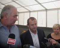 Î£Ï„Î·Î½ Ï„ÎµÎ»Î¹ÎºÎ® ÎµÏ…Î¸ÎµÎ¯Î± Î³Î¹Î± Ï„Î± ÎµÎ³ÎºÎ±Î¯Î½Î¹Î± Ï„Î·Ï‚ 6Î·Ï‚ Î•Î’Î•Î  ÏƒÏ„Î¹Ï‚ 26 Î£ÎµÏ€Ï„ÎµÎ¼Î²ÏÎ¯Î¿Ï…live-in | Η Έξυπνη, Αντικειμενική και Εναλλακτική Ενημέρωση!